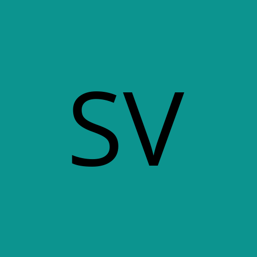 Spiros Vamvas's avatar